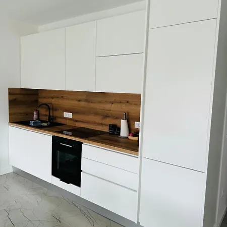 Apartmani Galeb Bibinje Exterior photo