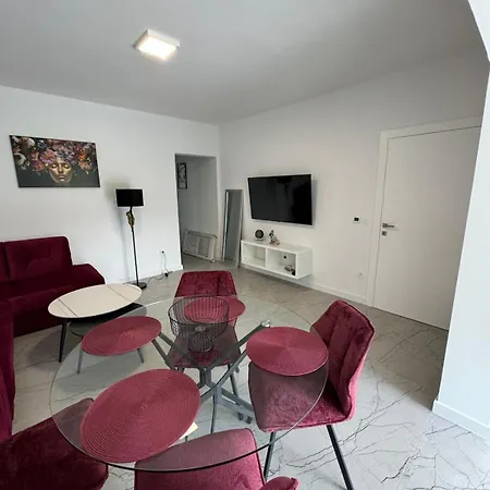 Apartmani Galeb Bibinje Exterior photo