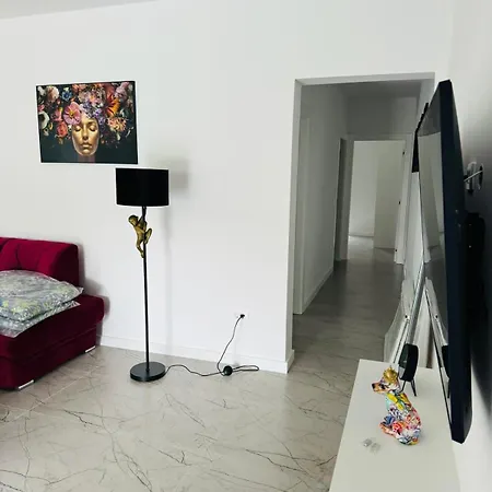 Apartmani Galeb Bibinje Exterior photo
