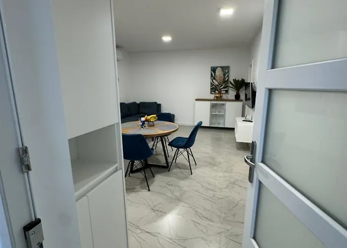 Apartmani Galeb