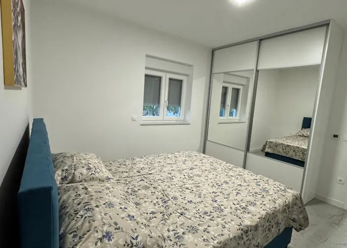 Apartmani Galeb