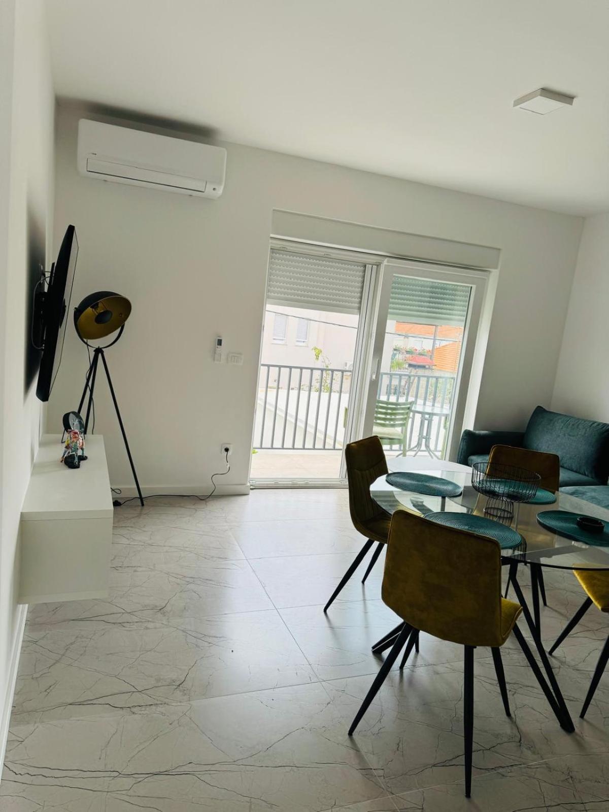 Galeb Apartment