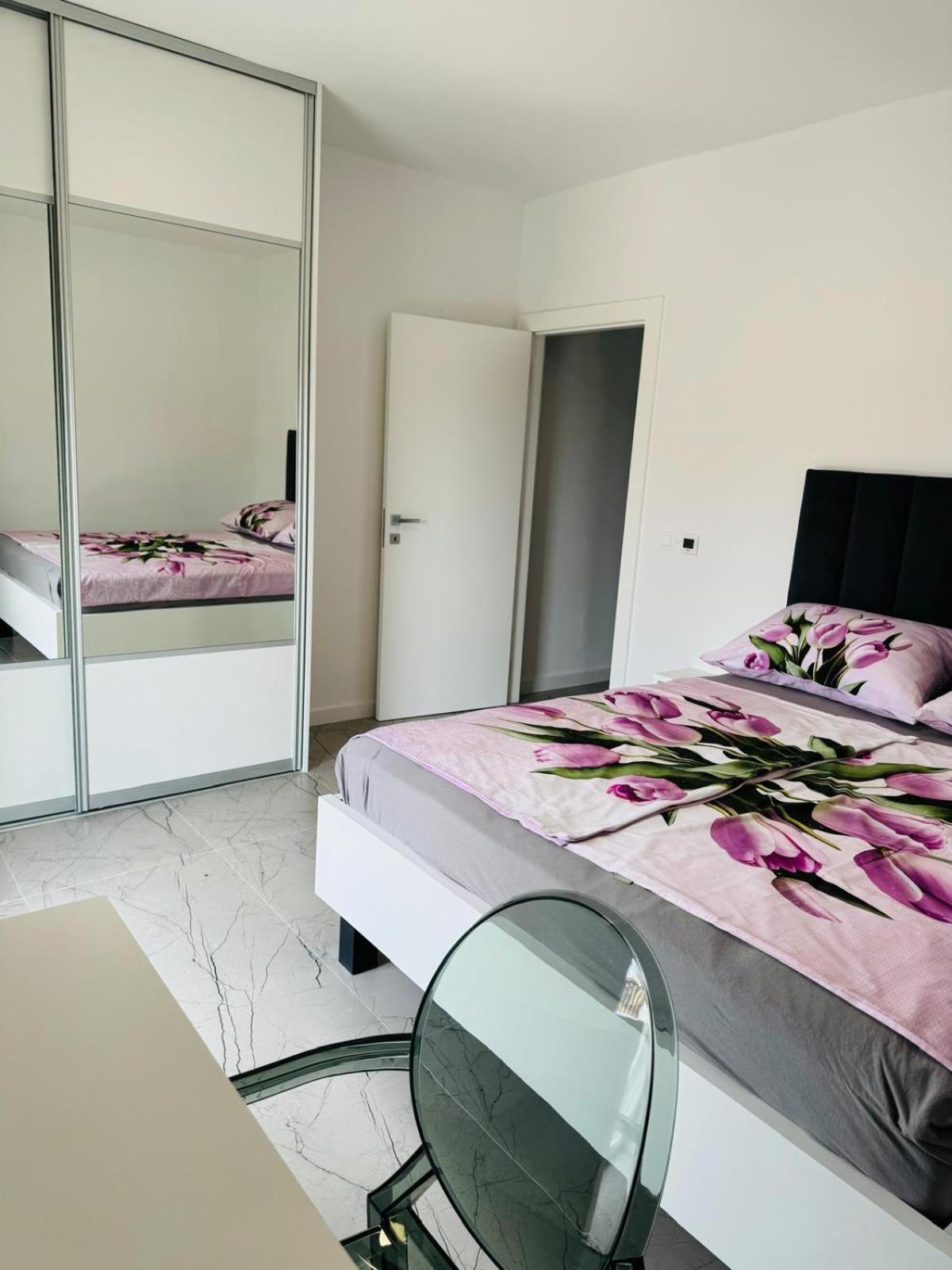 Galeb Apartment