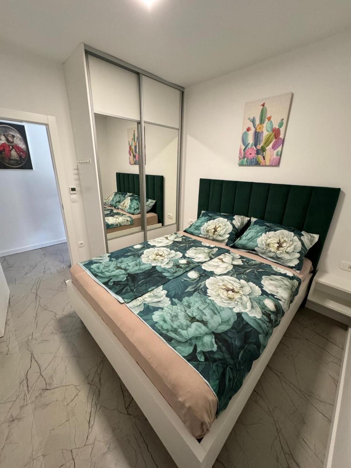 Galeb Apartment Bibinje