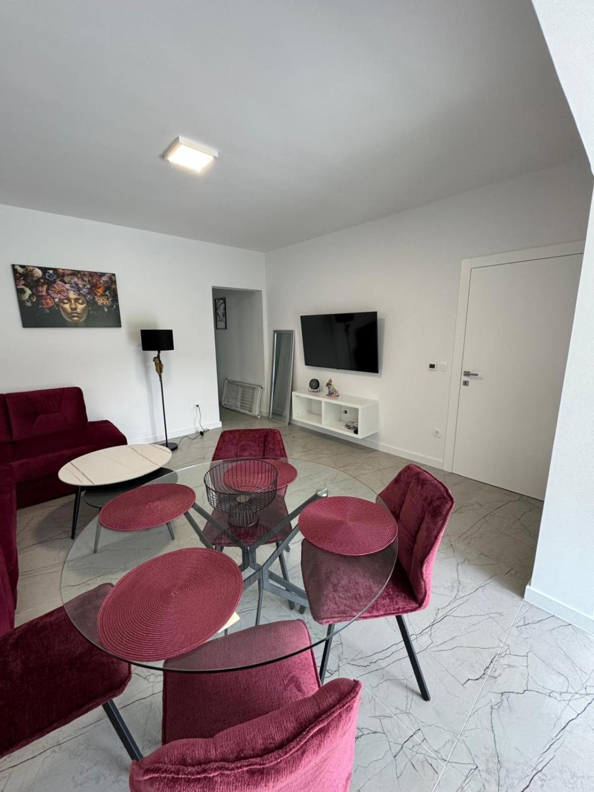 Galeb Apartment Bibinje