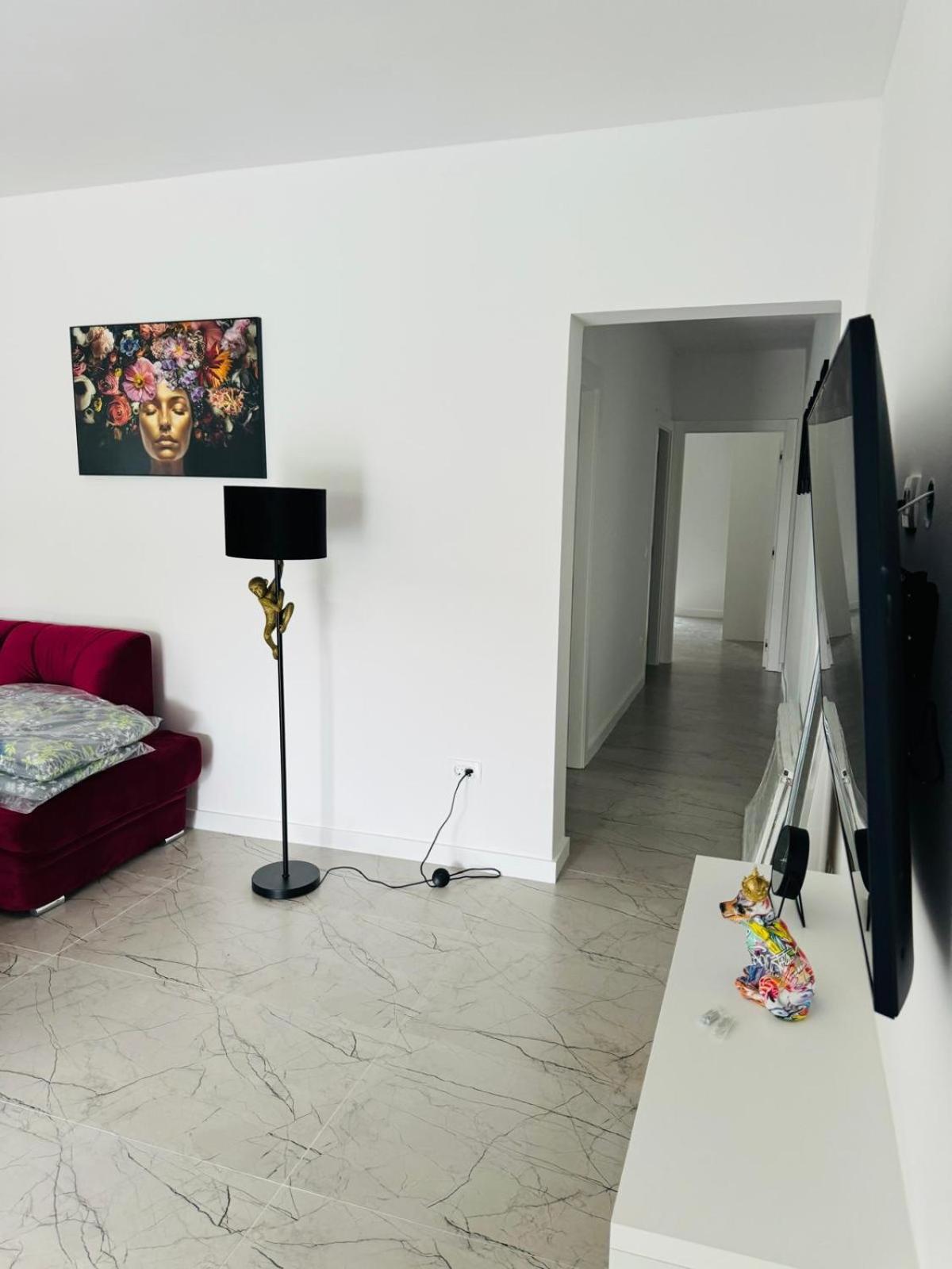 Galeb Apartment