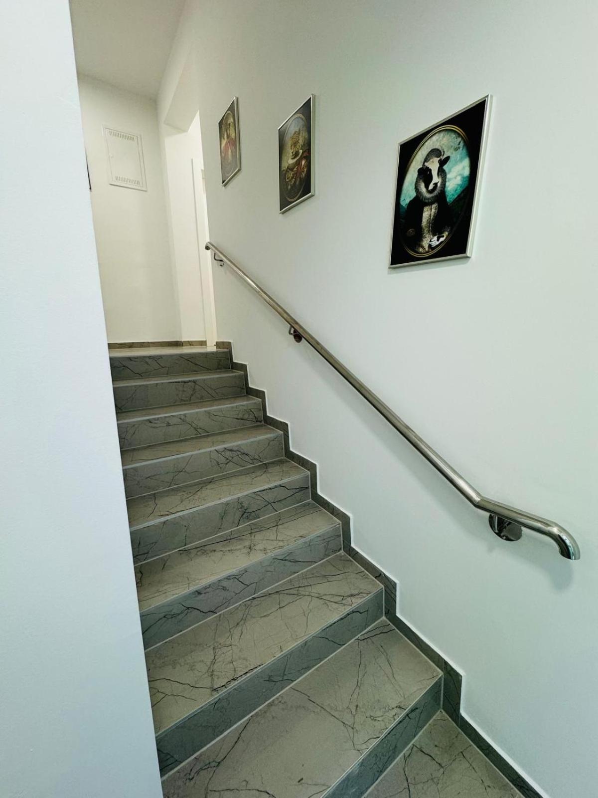 Galeb Apartment *
