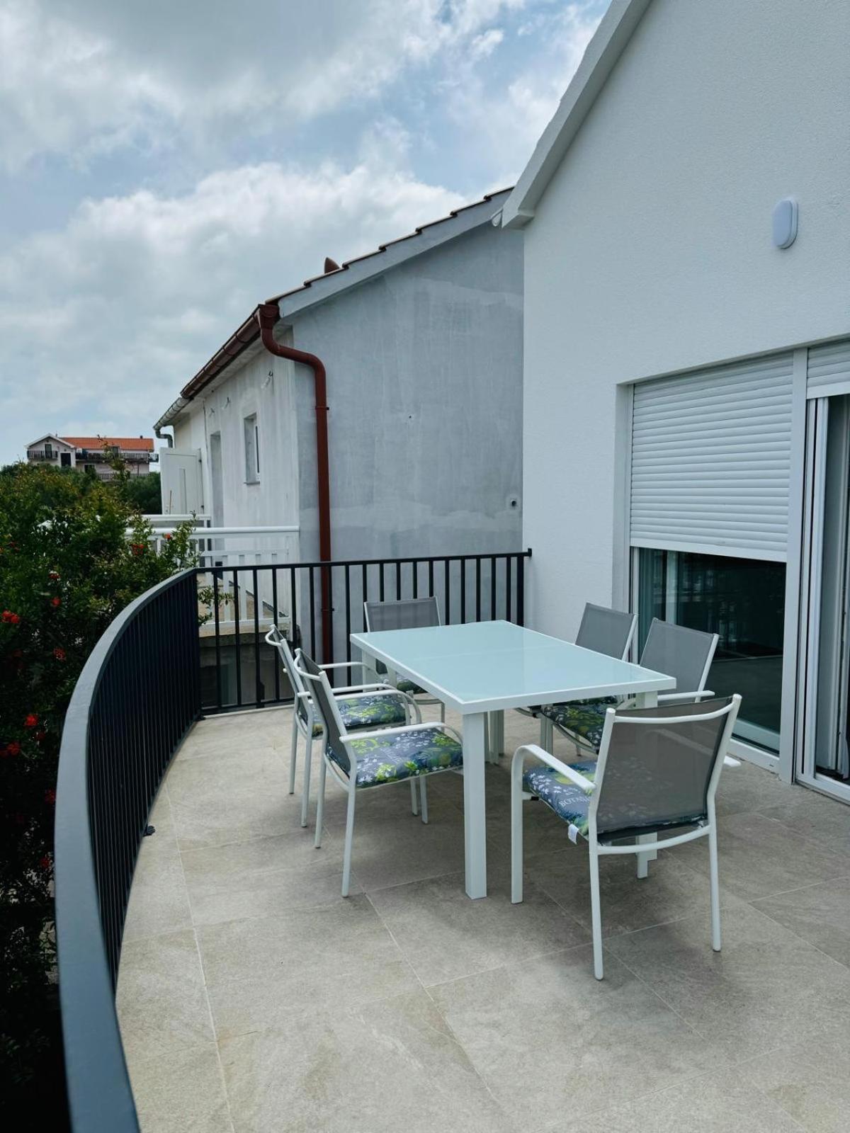 Appartement Galeb *