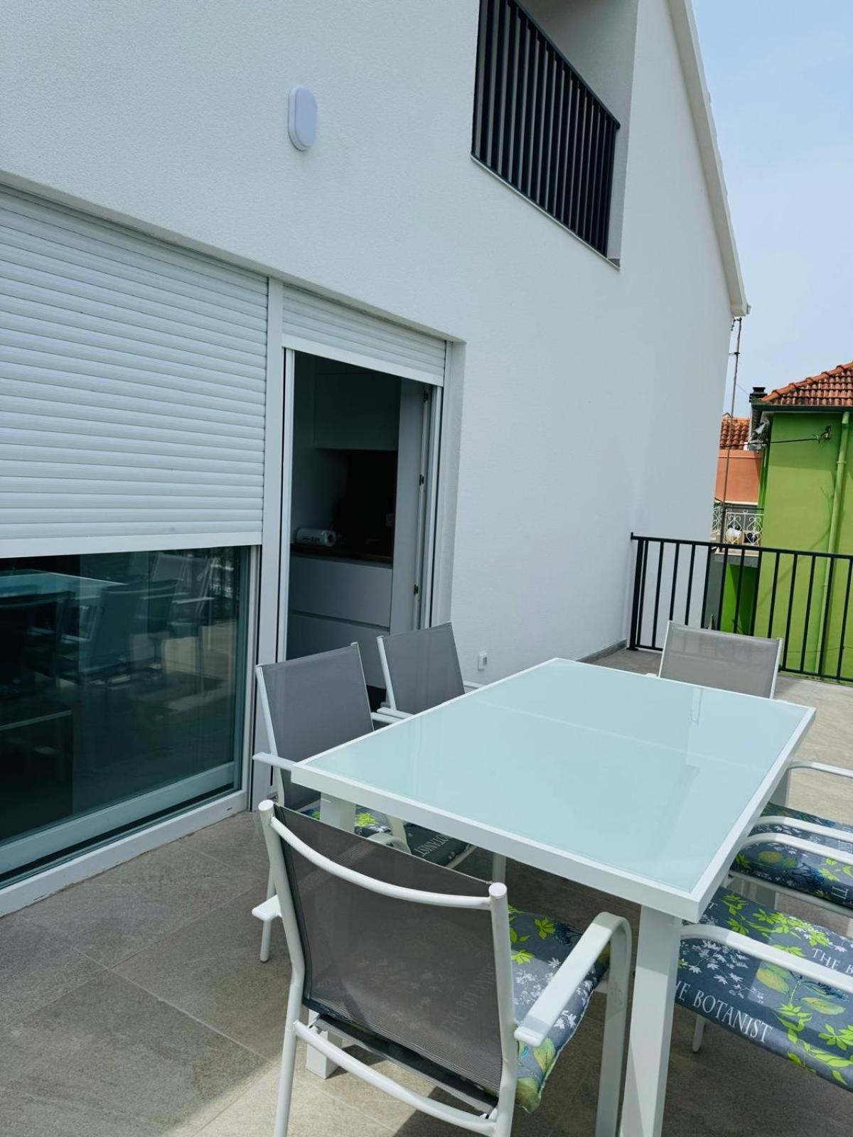 Apartment Galeb Bibinje