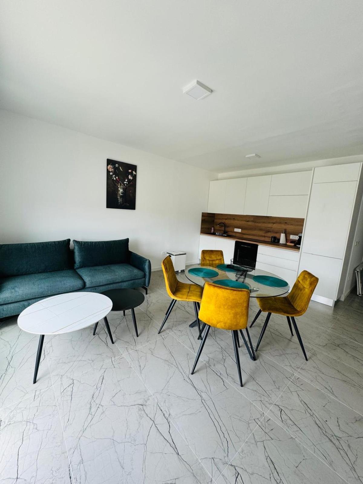 Galeb Apartment Bibinje