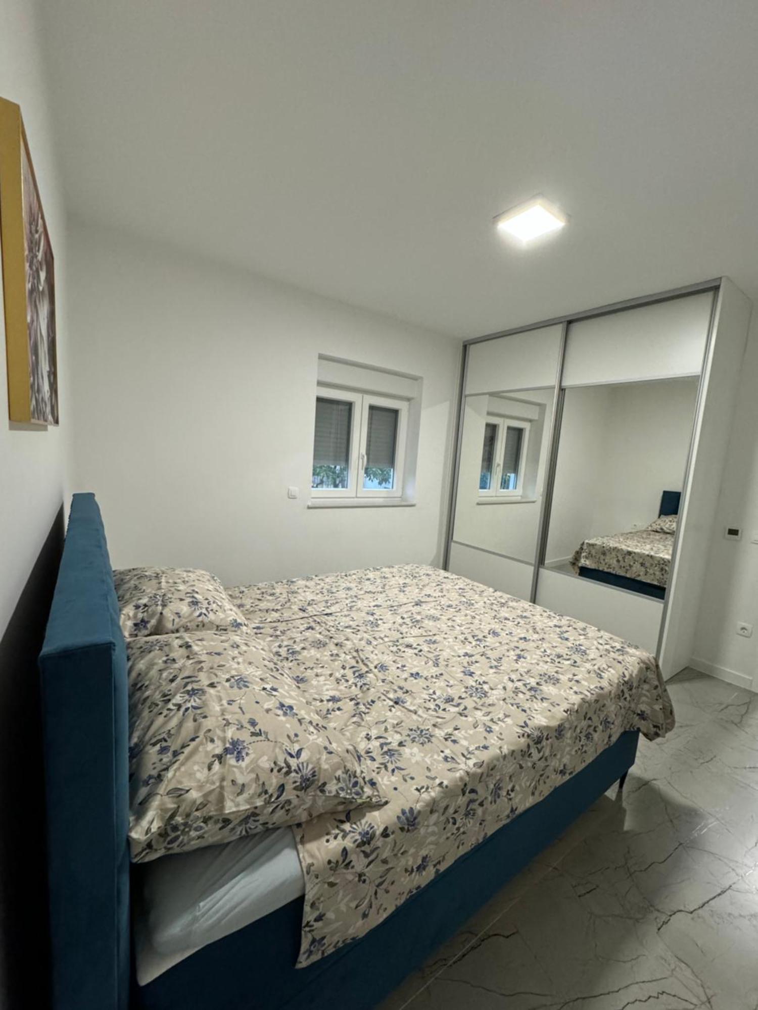 Apartment Galeb Bibinje