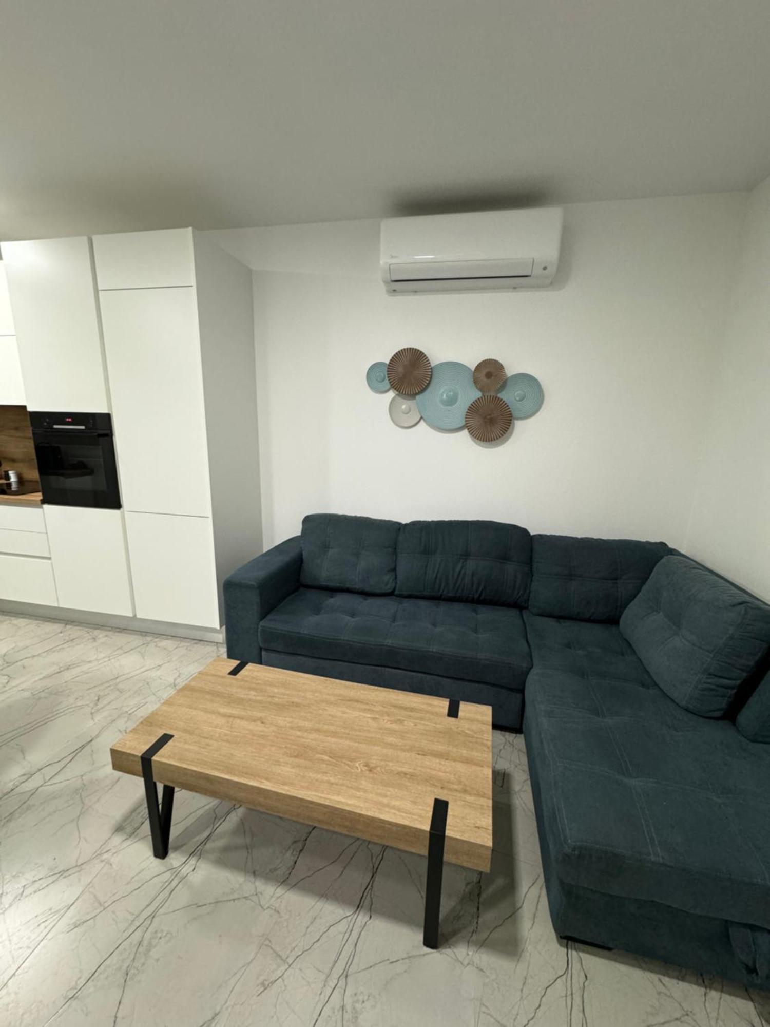 Galeb Appartement