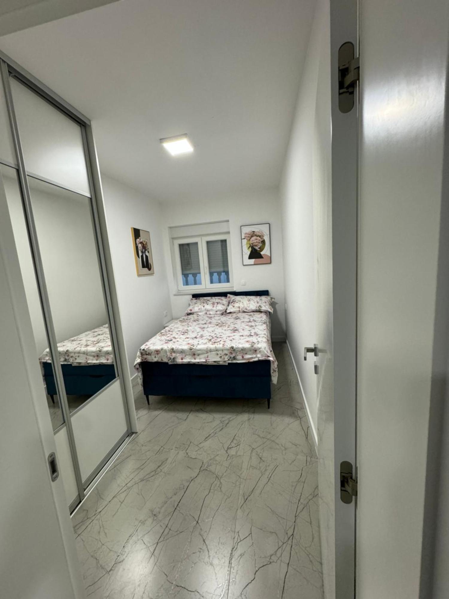Appartement Galeb