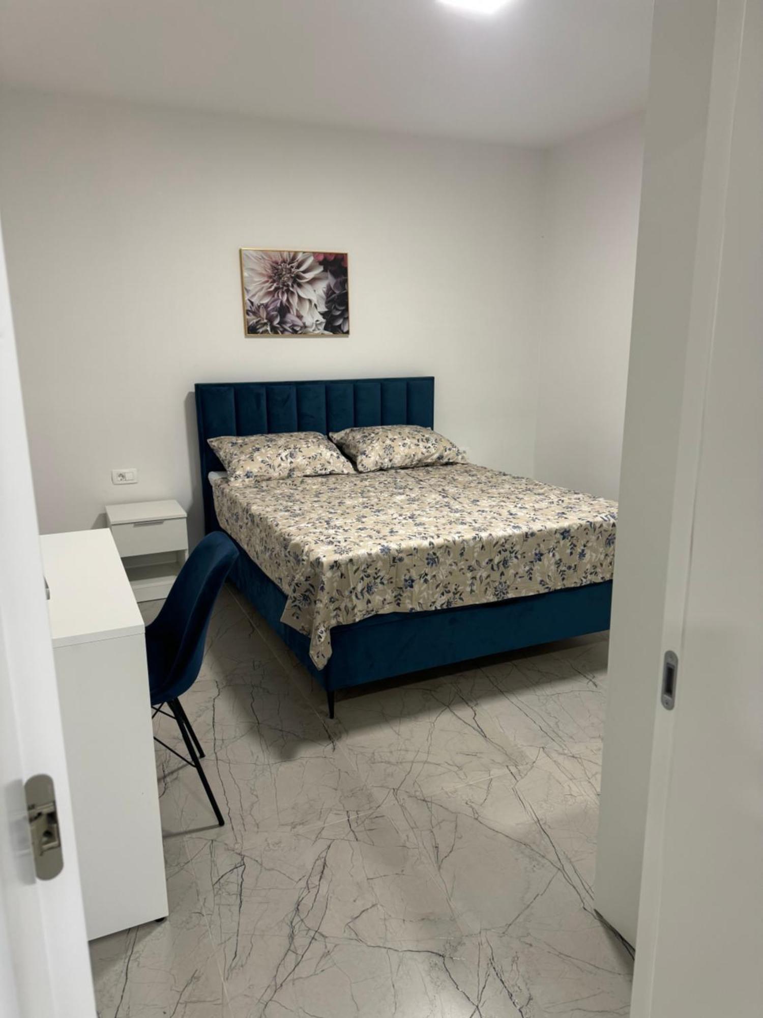Apartment Galeb Bibinje