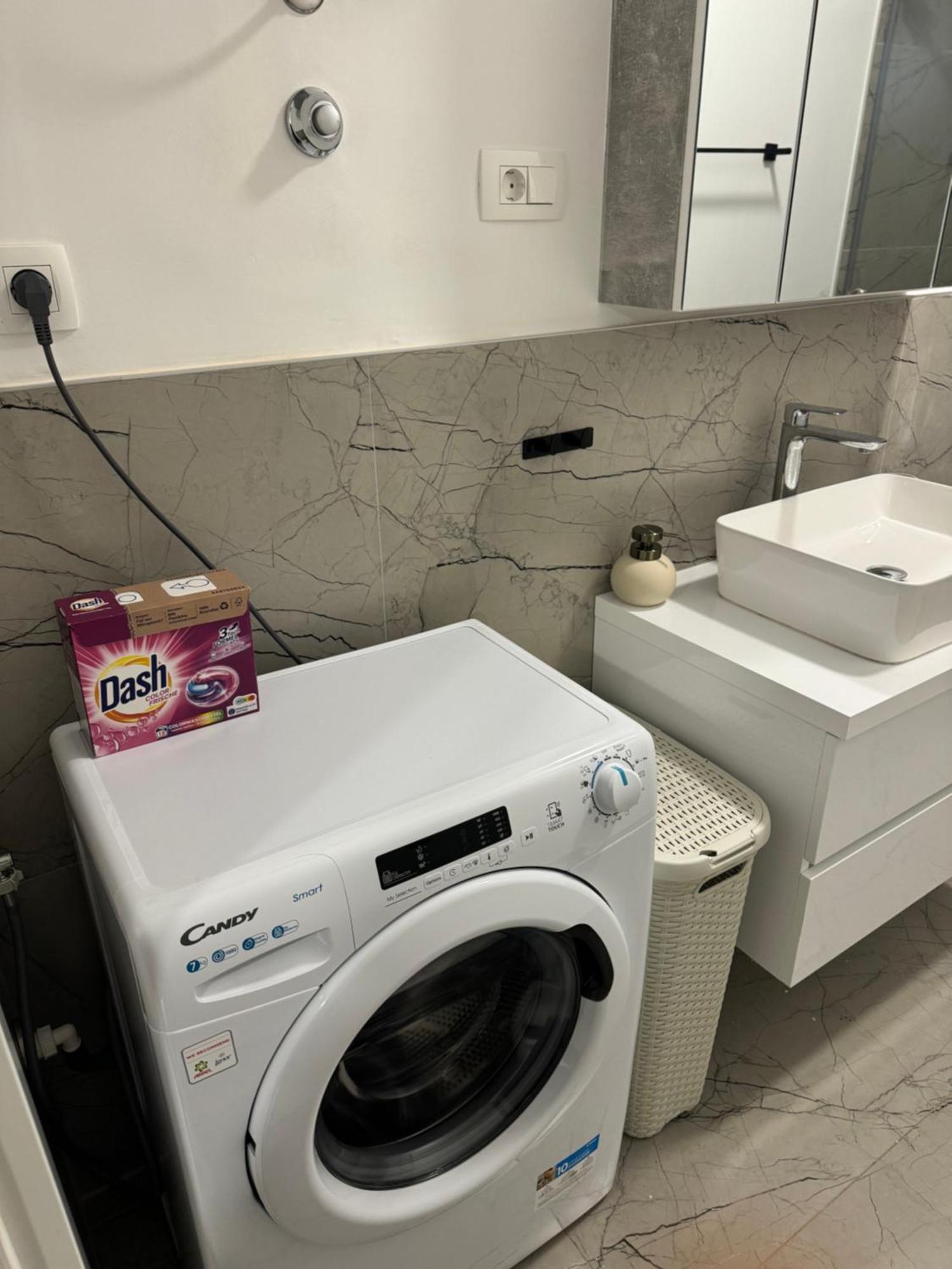 Galeb Apartment Bibinje