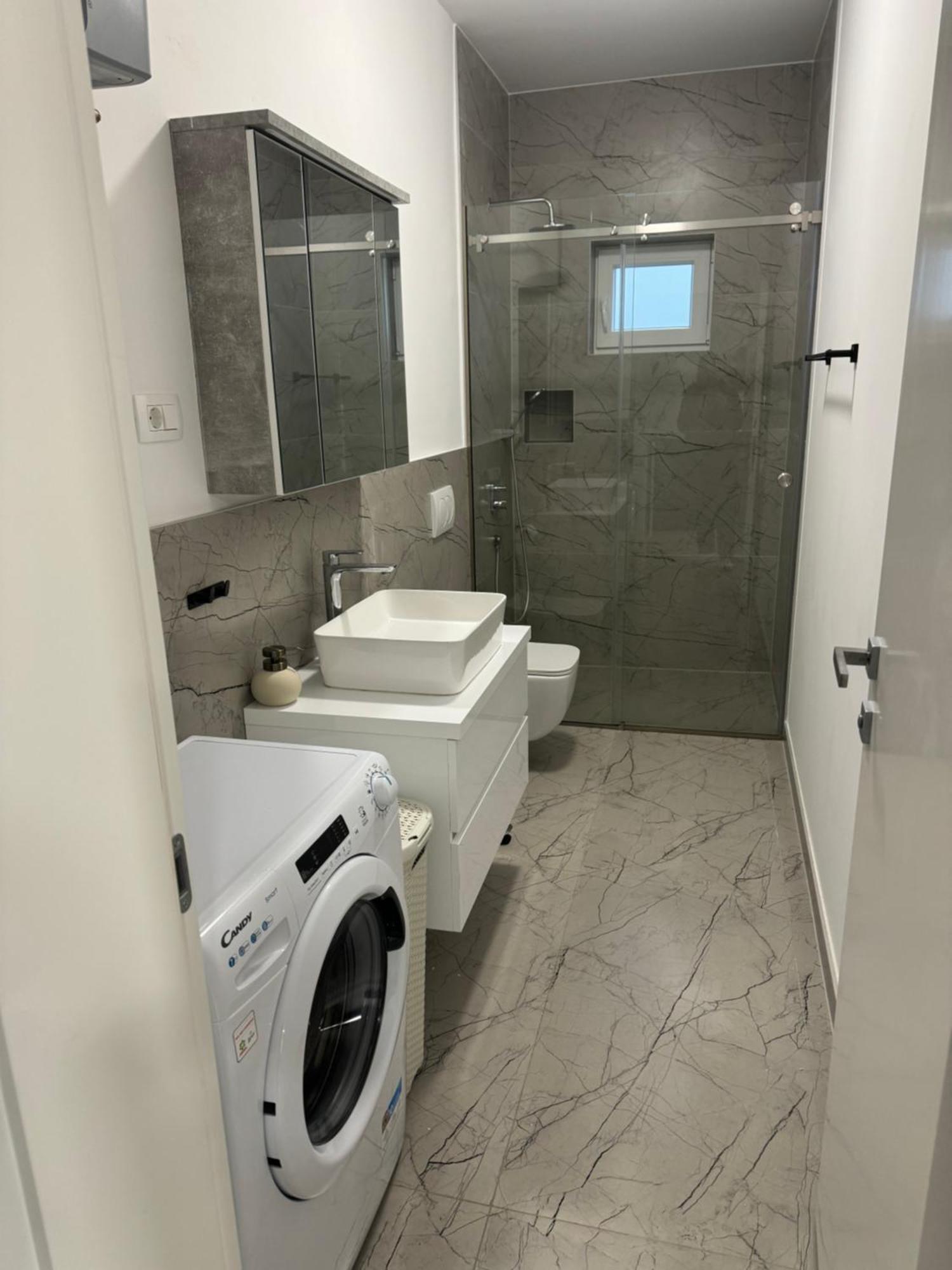 Apartment Galeb Bibinje