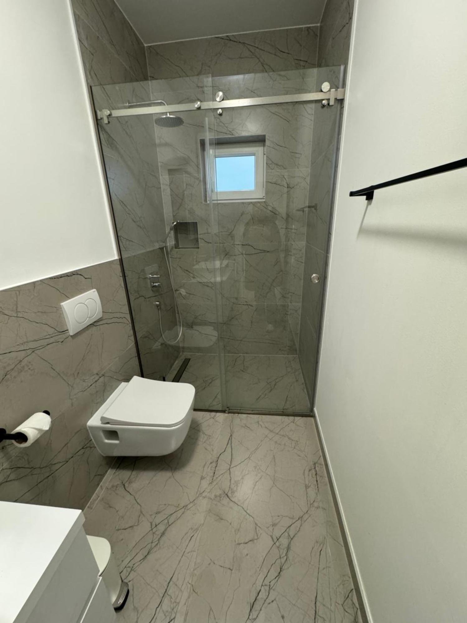Apartment Galeb *